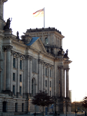 Reichstag