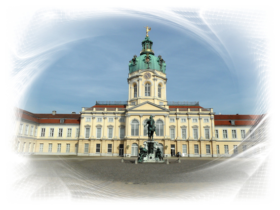 Schlo Charlottenburg