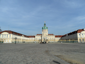 Schlo Charlottenburg