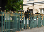 Schlo Charlottenburg