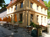 Schlo Charlottenburg