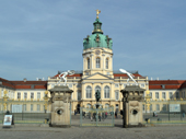 Schlo Charlottenburg