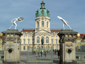 Schlo Charlottenburg