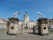 Schlo Charlottenburg