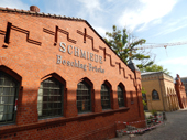 Schultheiss Brauerei Akt. Ges.