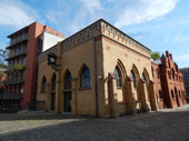 Schultheiss Brauerei Akt. Ges.