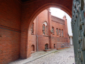 Schultheiss Brauerei Akt. Ges.