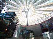 Sony Center