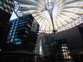 Sony Center