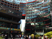 Sony Center