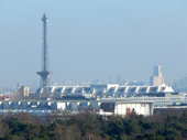 Teufelsberg