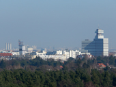 Teufelsberg