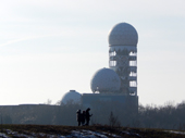 Teufelsberg