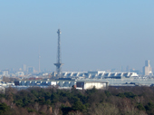 Teufelsberg