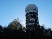 Teufelsberg