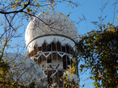 Teufelsberg