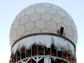 Teufelsberg