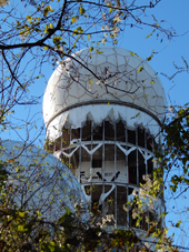 Teufelsberg