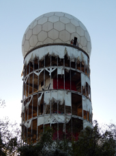 Teufelsberg