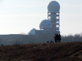 Teufelsberg