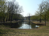 Tiergarten