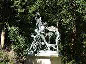 Tiergarten