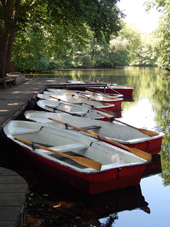 Tiergarten