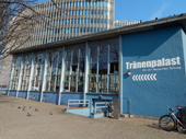 Trnenpalast