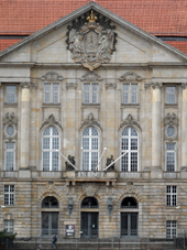 Volksgerichtshof