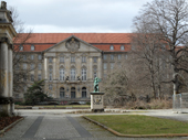 Volksgerichtshof