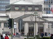 U-Bahnhof-Wittenbergplatz