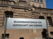 Bundesministerium fr Wirtschaft und Energie