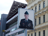 Checkpoint Charlie