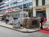 Checkpoint Charlie