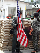 Checkpoint Charlie