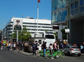 Checkpoint Charlie