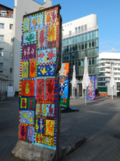 Checkpoint Charlie