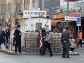 Checkpoint Charlie