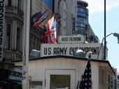 Checkpoint Charlie