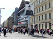 Checkpoint Charlie