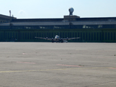 Flughafen Tempelhof