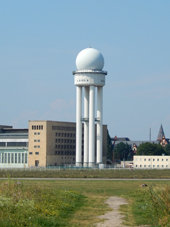 Flughafen Tempelhof