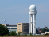 Flughafen Tempelhof