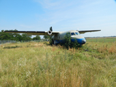 Flughafen Tempelhof