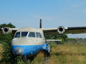 Flughafen Tempelhof