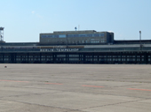 Flughafen Tempelhof