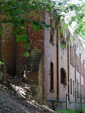 Fort Hahneberg