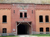 Fort Hahneberg