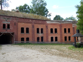 Fort Hahneberg