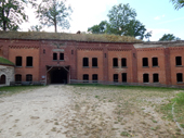 Fort Hahneberg